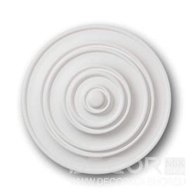 Rozetė luboms R14 ARSTYL